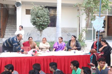 RSS International School campus photo 2 of 27 — Sector 45