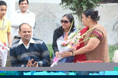 RSS International School campus photo 3 of 27 — Sector 45