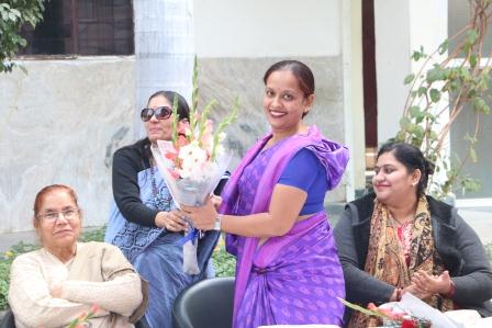RSS International School campus photo 13 of 27 — Sector 45