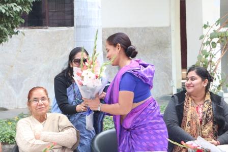 RSS International School campus photo 12 of 27 — Sector 45