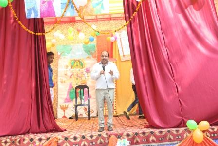 RSS International School campus photo 5 of 27 — Sector 45