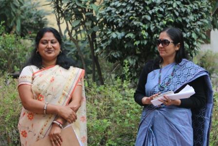 RSS International School campus photo 7 of 27 — Sector 45