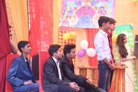 RSS International School campus photo 8 of 27 — Sector 45