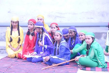 RSS International School campus photo 11 of 27 — Sector 45