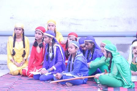 RSS International School campus photo 21 of 27 — Sector 45