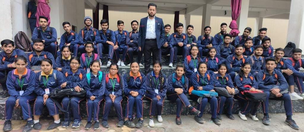 RSS International School campus photo 25 of 27 — Sector 45