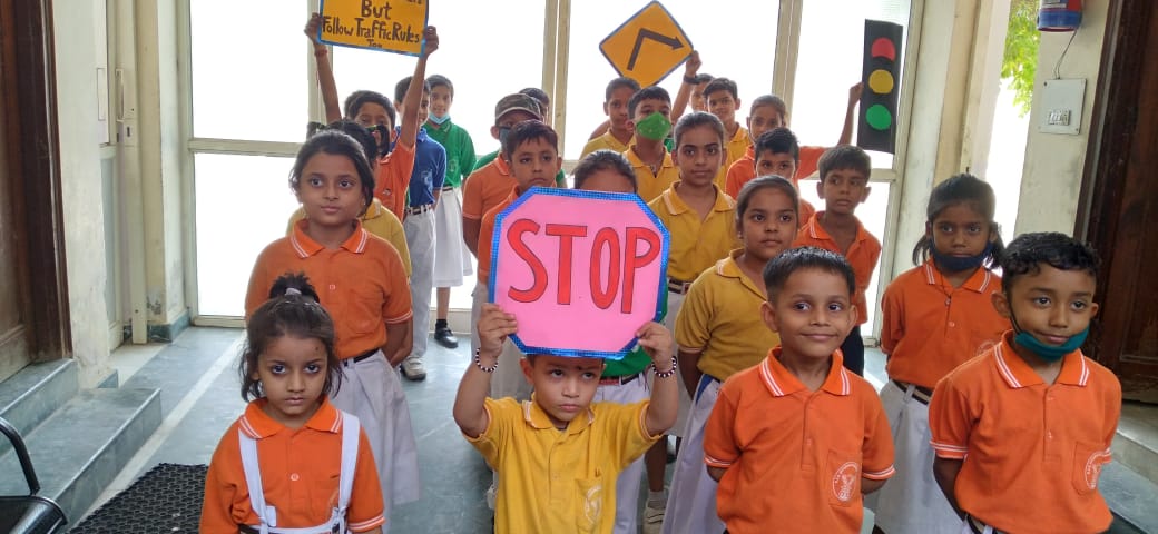 RSS International School campus photo 26 of 27 — Sector 45