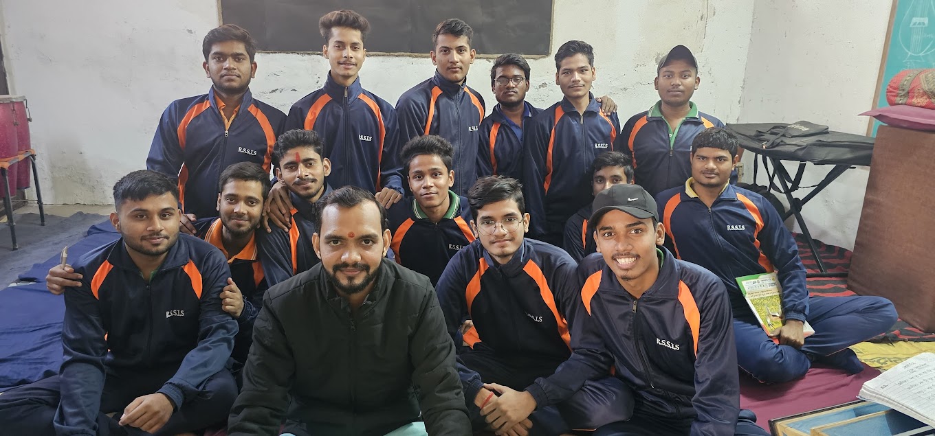 RSS International School campus photo 27 of 27 — Sector 45