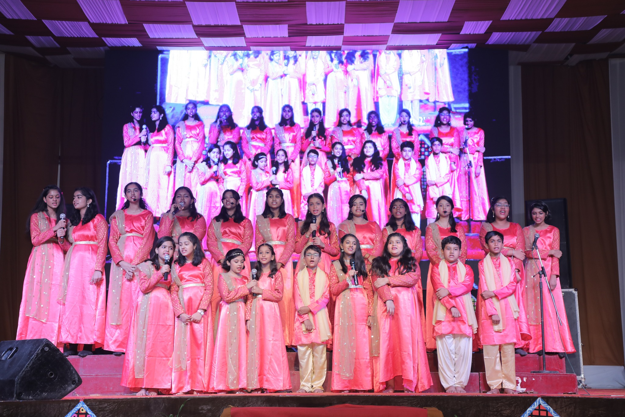 Jagran Public School campus photo 18 of 30 — Sector 47