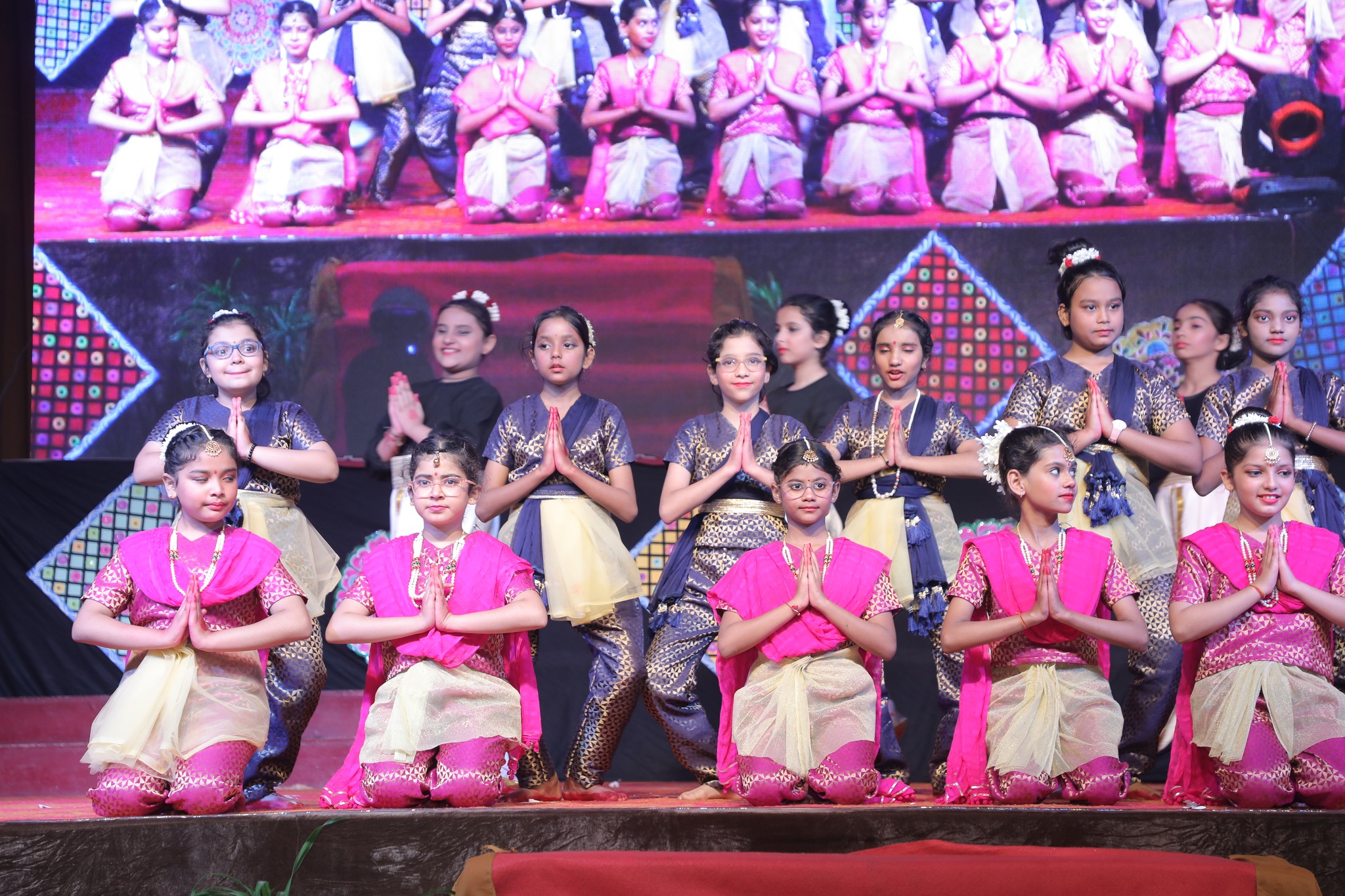 Jagran Public School campus photo 22 of 30 — Sector 47