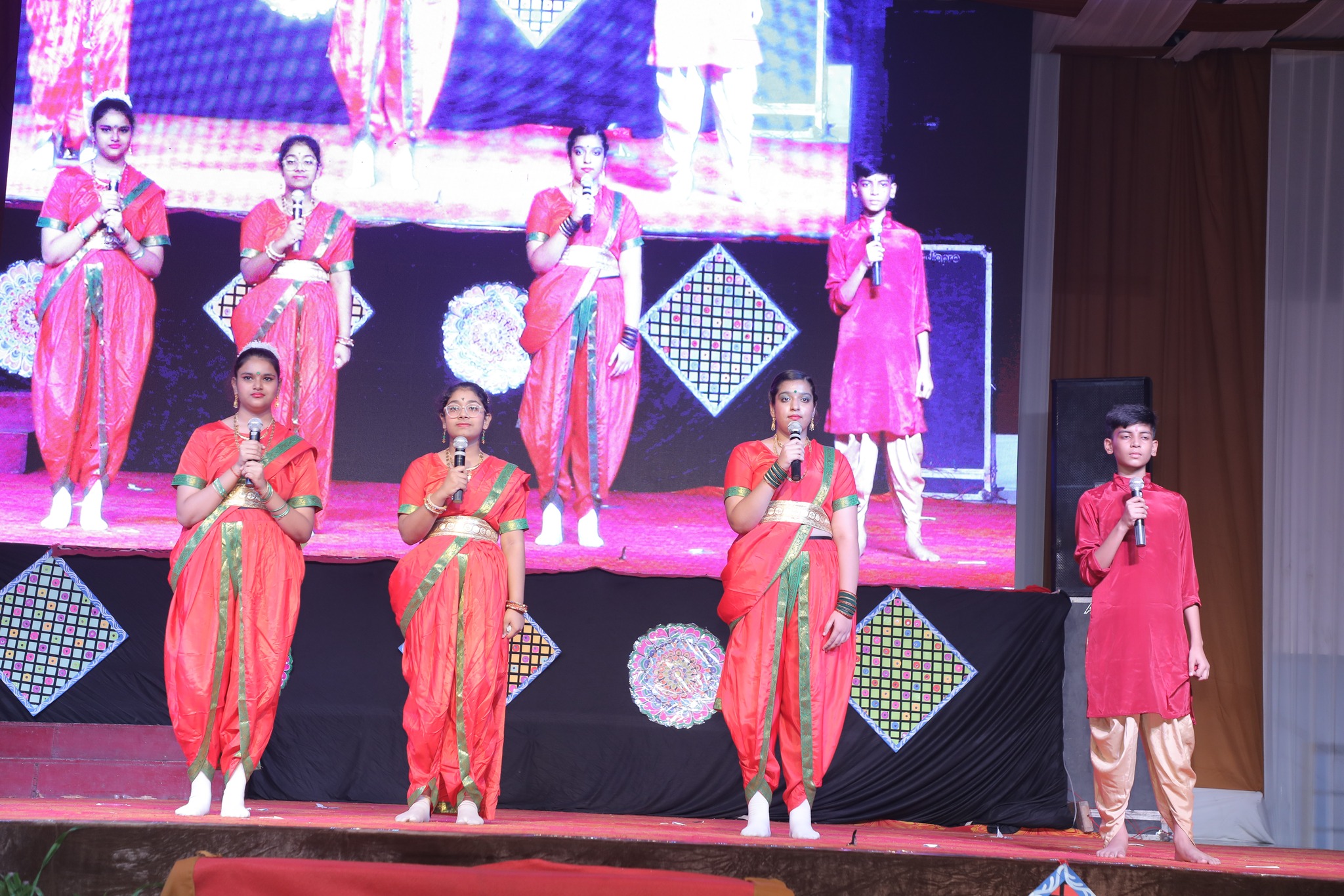 Jagran Public School campus photo 21 of 30 — Sector 47