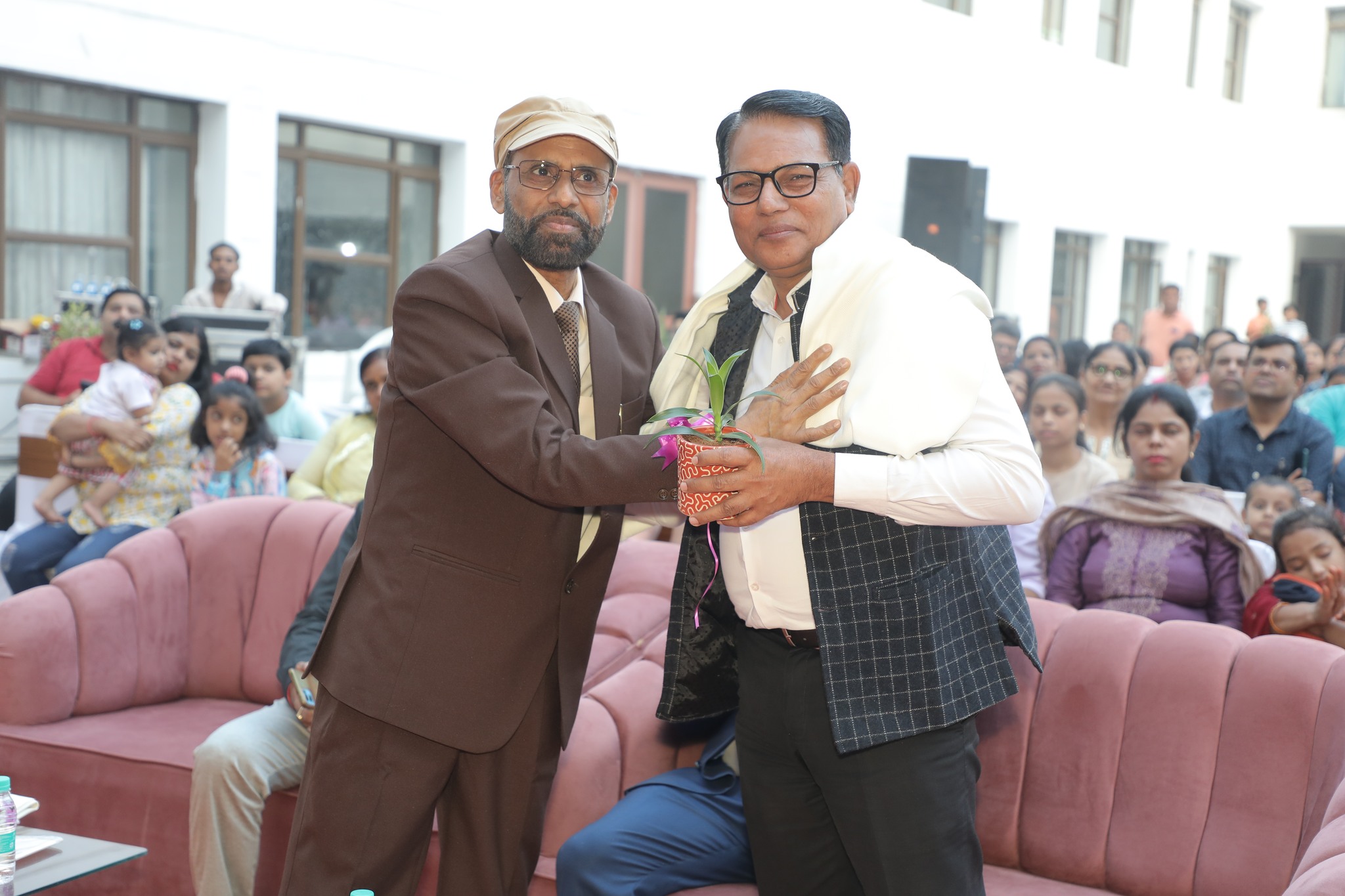 Jagran Public School campus photo 24 of 30 — Sector 47
