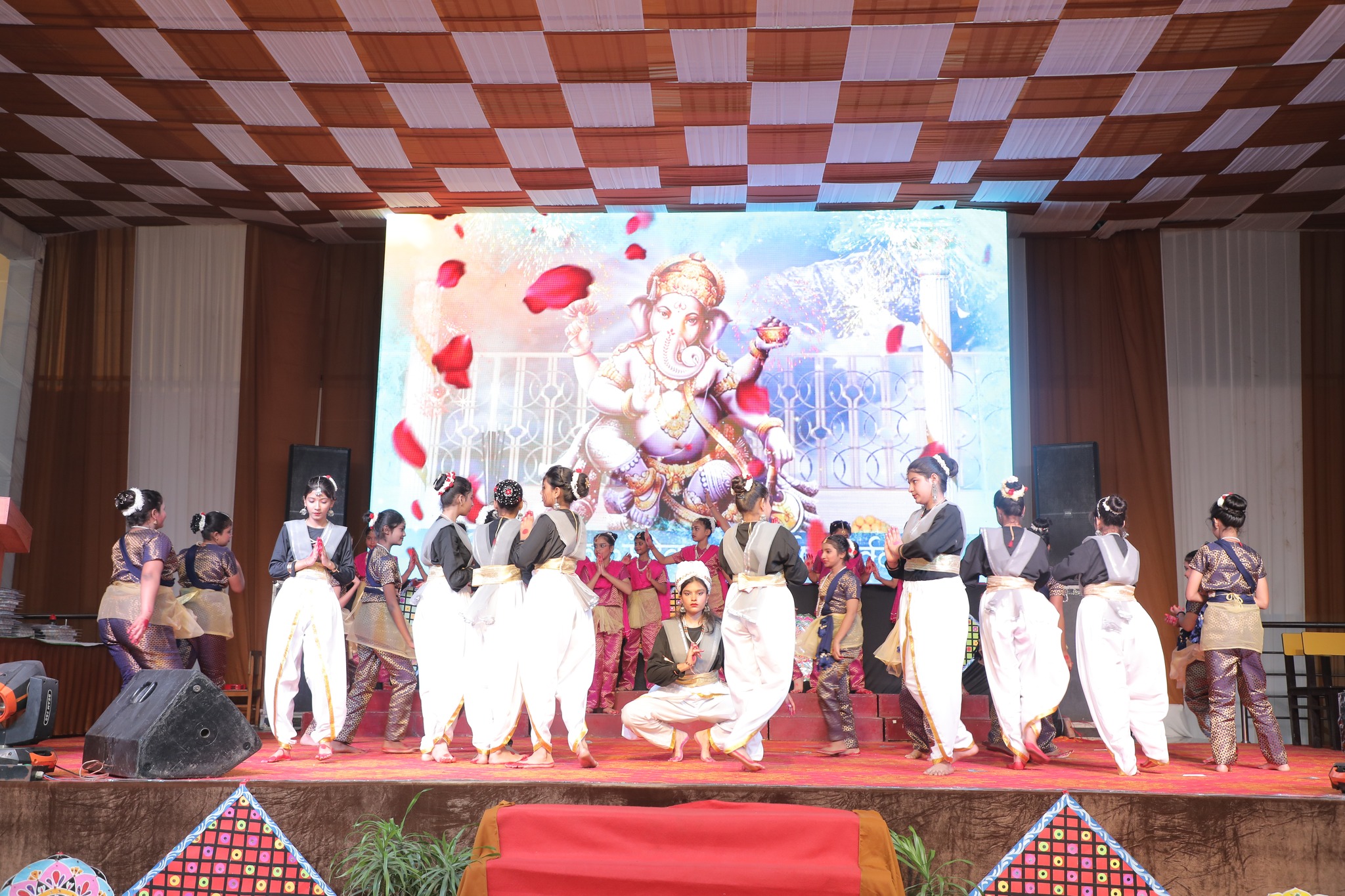 Jagran Public School campus photo 27 of 30 — Sector 47
