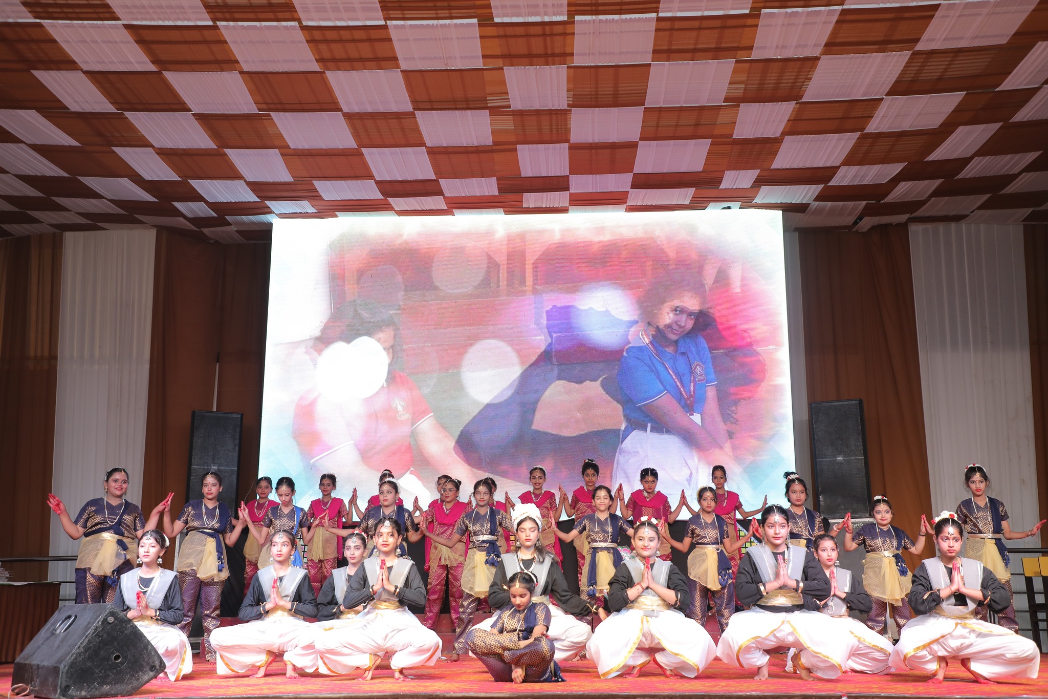 Jagran Public School campus photo 30 of 30 — Sector 47