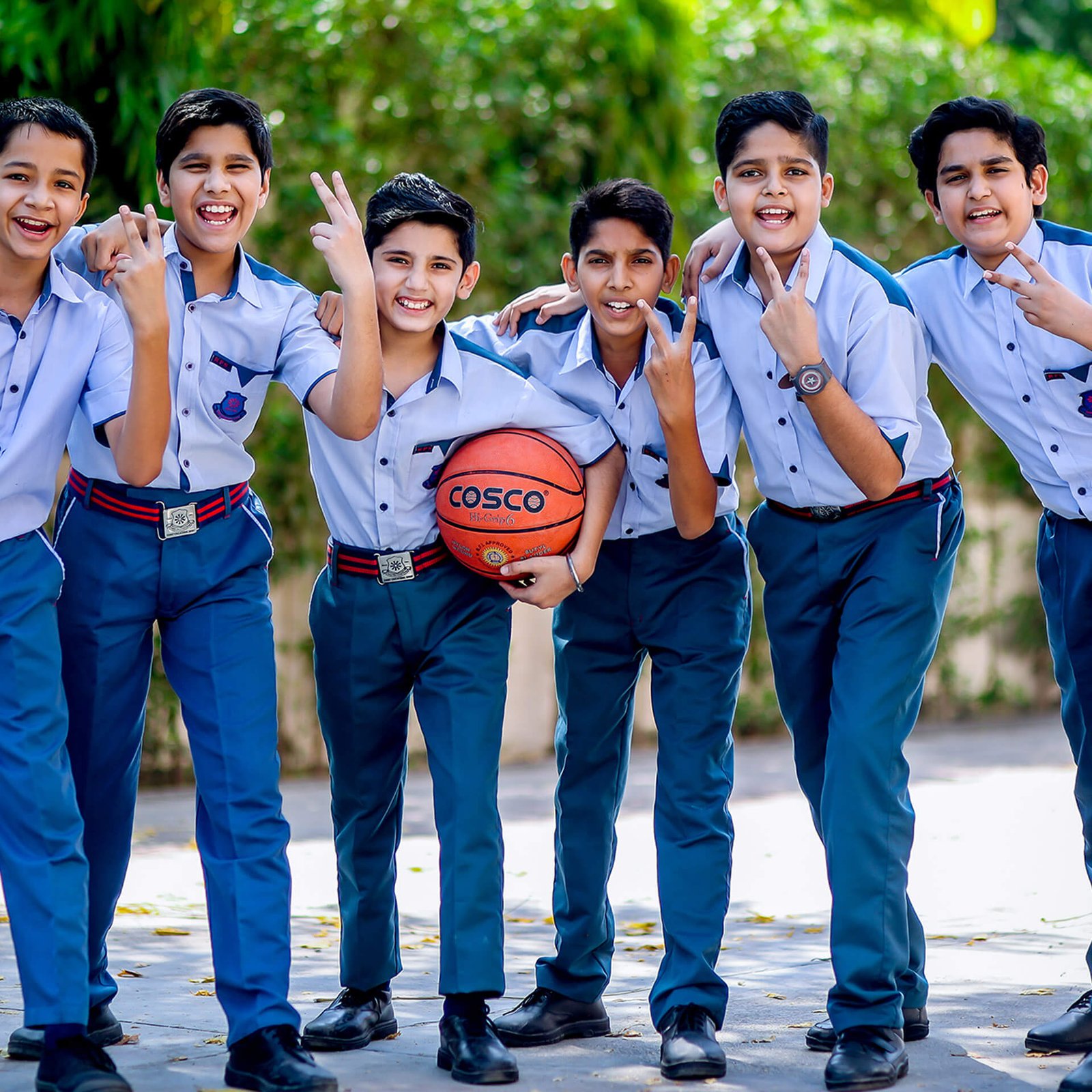 Rawat Public School campus photo 2 of 10 — Pratap Nagar