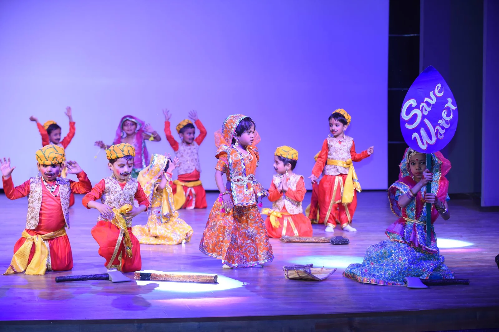 Rawat Public School campus photo 6 of 10 — Pratap Nagar