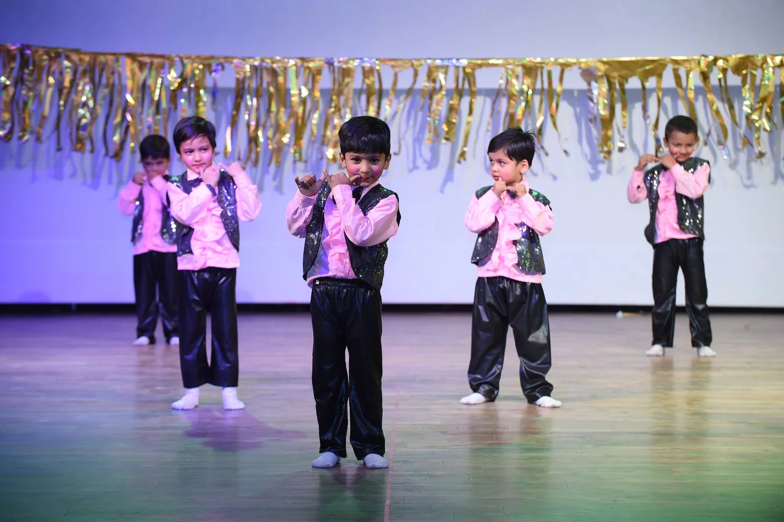 Rawat Public School campus photo 8 of 10 — Pratap Nagar