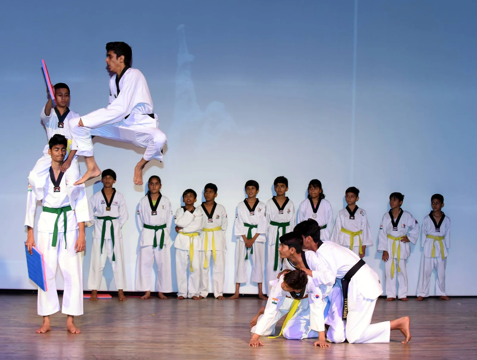 Rawat Public School campus photo 7 of 10 — Pratap Nagar