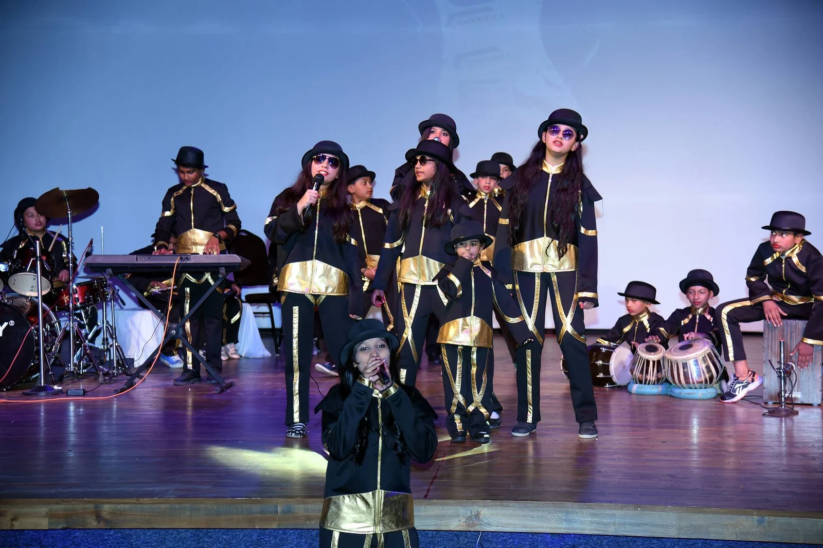 Rawat Public School campus photo 10 of 10 — Pratap Nagar