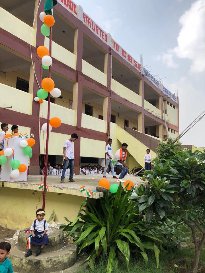 New Sainik Public School campus photo 2 of 17 — Sector 63