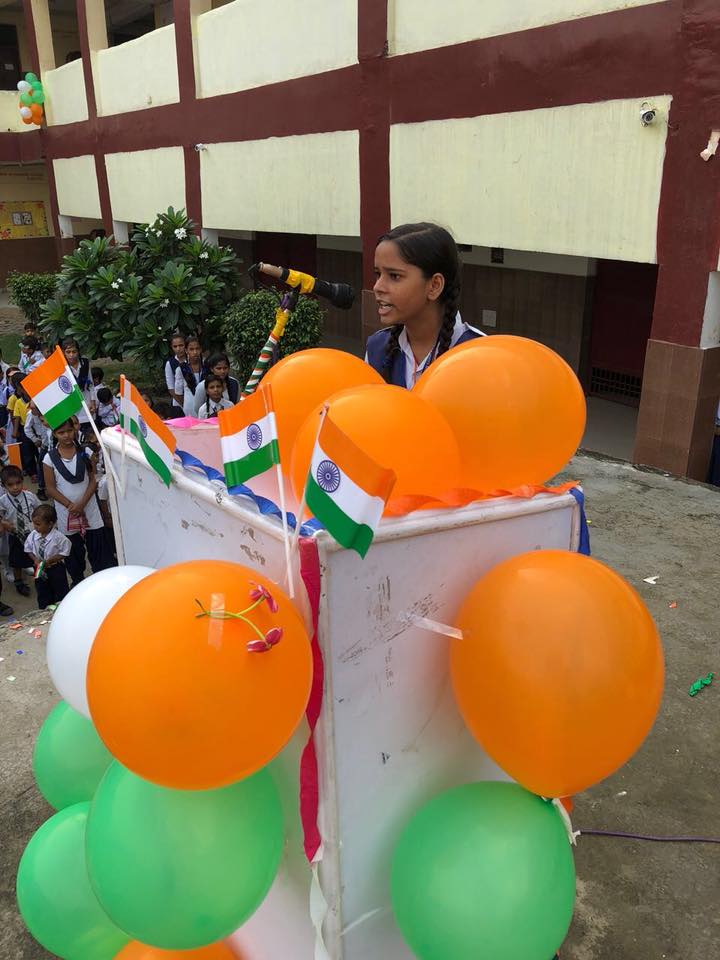 New Sainik Public School campus photo 4 of 17 — Sector 63