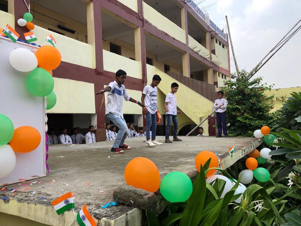 New Sainik Public School campus photo 3 of 17 — Sector 63