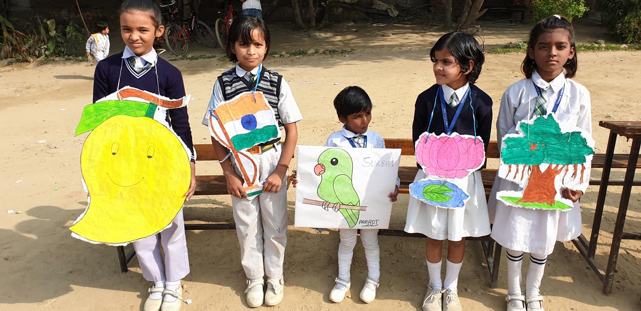 New Sainik Public School campus photo 5 of 17 — Sector 63