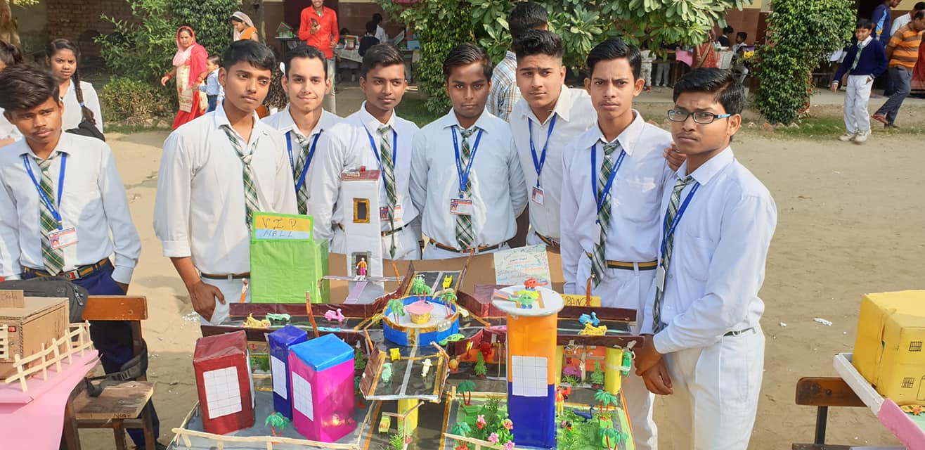 New Sainik Public School campus photo 10 of 17 — Sector 63