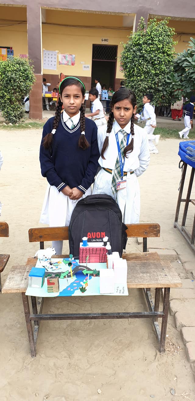 New Sainik Public School campus photo 12 of 17 — Sector 63