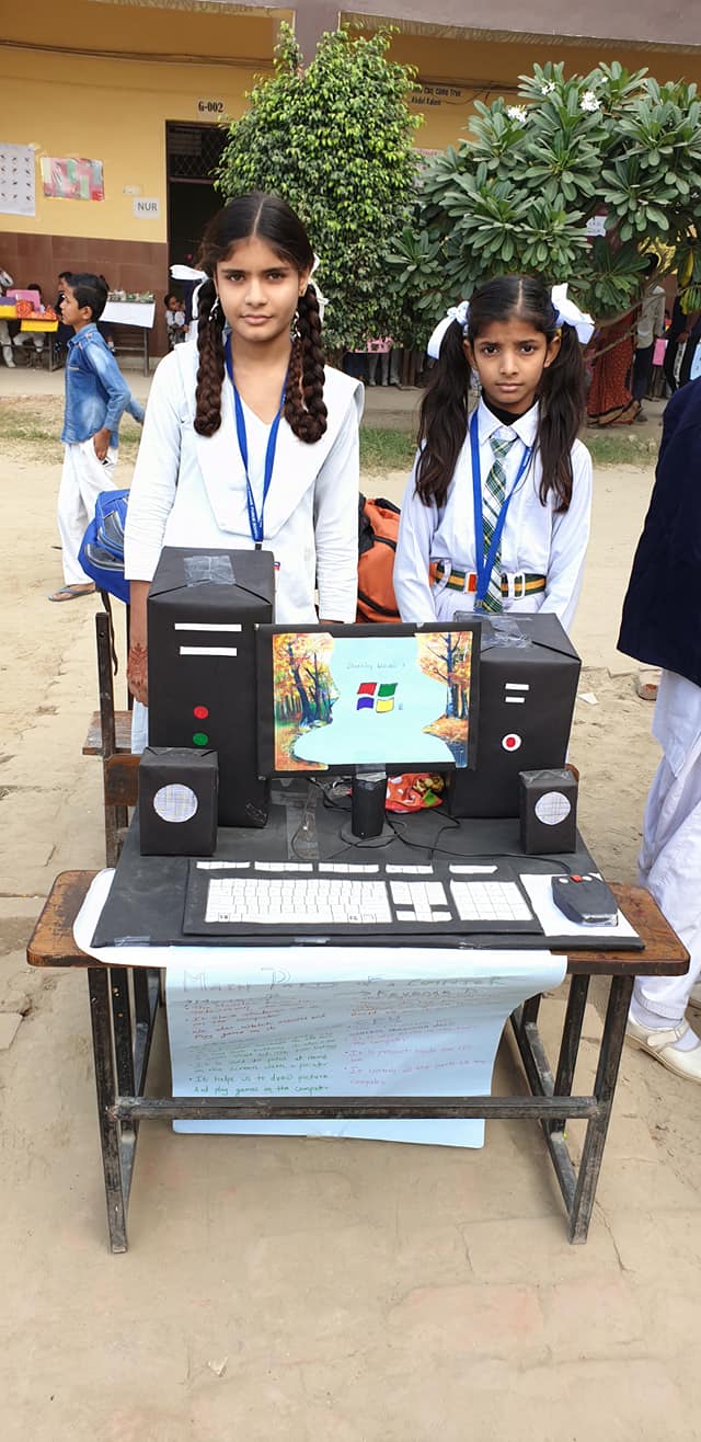 New Sainik Public School campus photo 13 of 17 — Sector 63