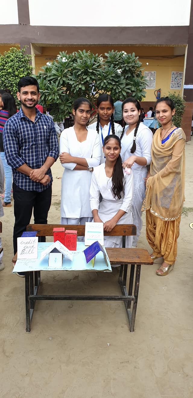 New Sainik Public School campus photo 16 of 17 — Sector 63