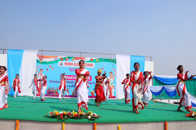 Rudra Global School campus photo 8 of 19 — Sector 63