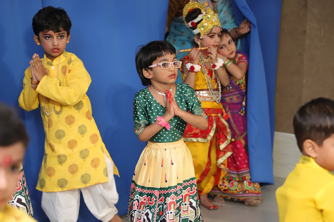 Rudra Global School campus photo 11 of 19 — Sector 63