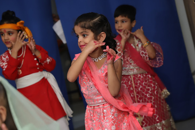 Rudra Global School campus photo 14 of 19 — Sector 63