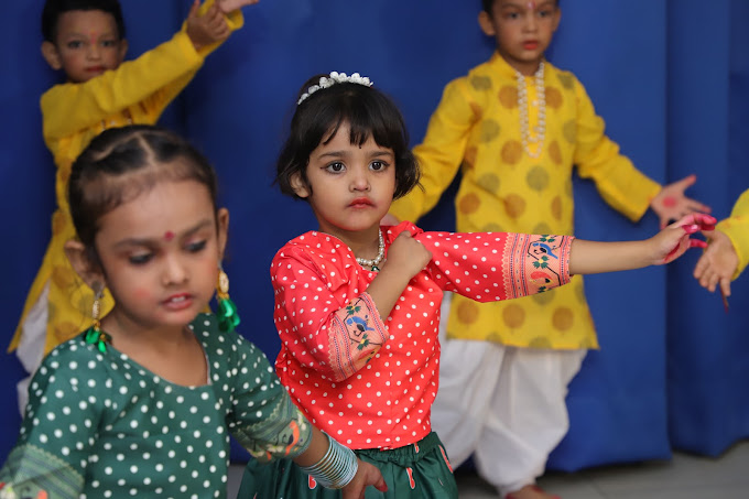 Rudra Global School campus photo 13 of 19 — Sector 63