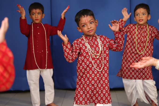 Rudra Global School campus photo 18 of 19 — Sector 63