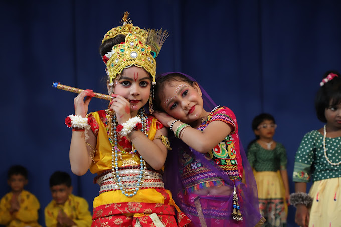 Rudra Global School campus photo 17 of 19 — Sector 63