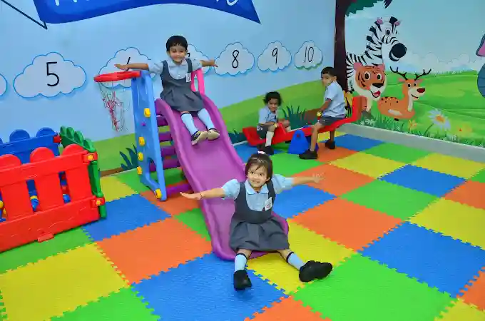 Rudra Global School campus photo 5 of 19 — Sector 63