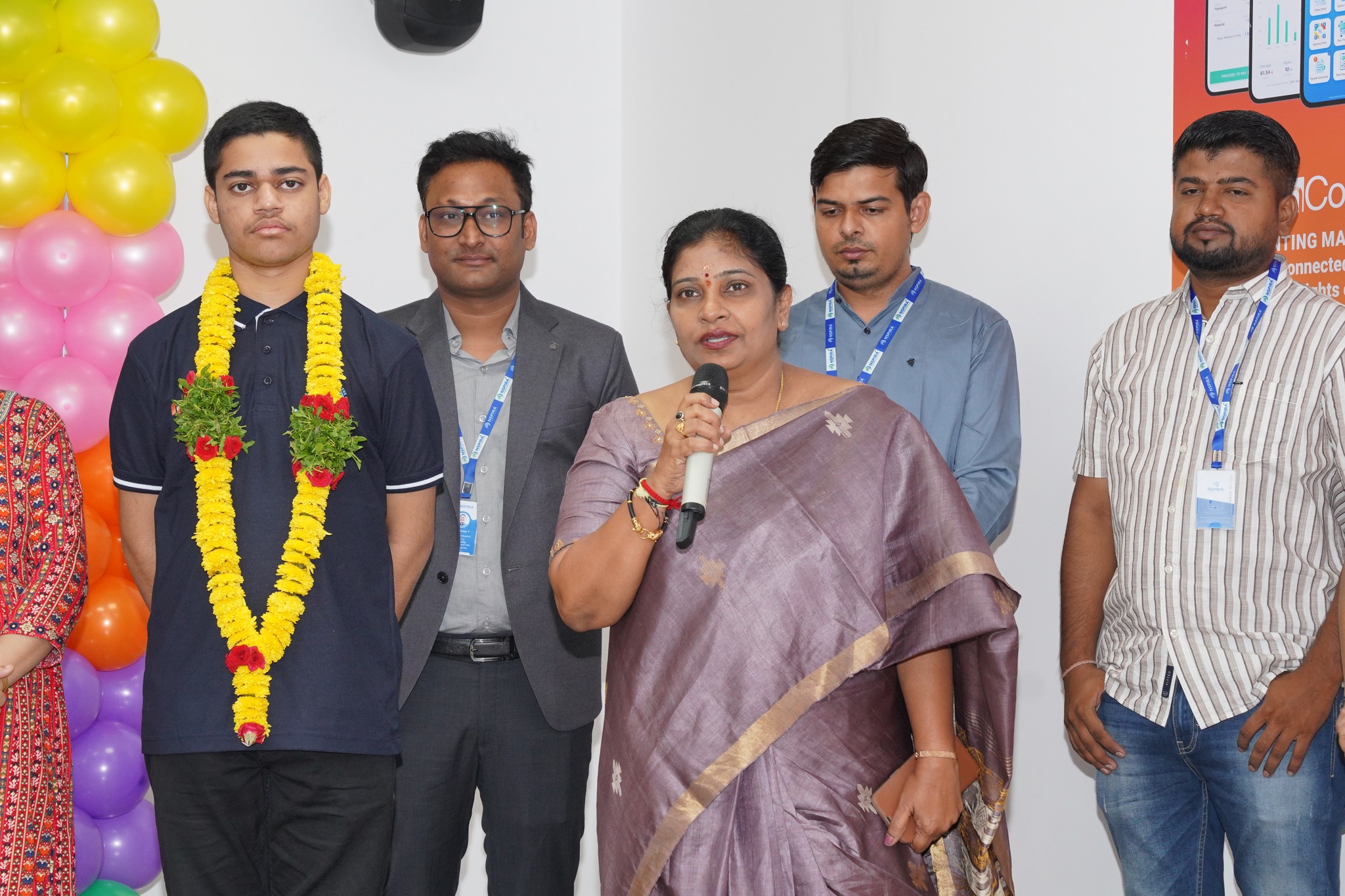 Narayana e-Techno School campus photo 11 of 21 — Jankipuram