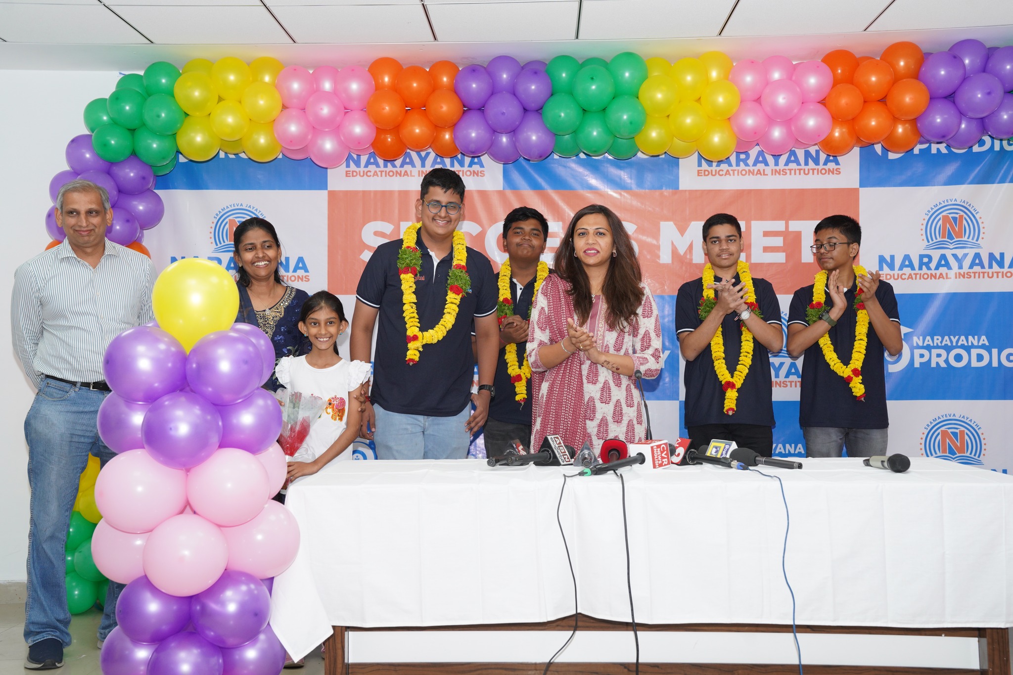Narayana e-Techno School campus photo 12 of 21 — Jankipuram