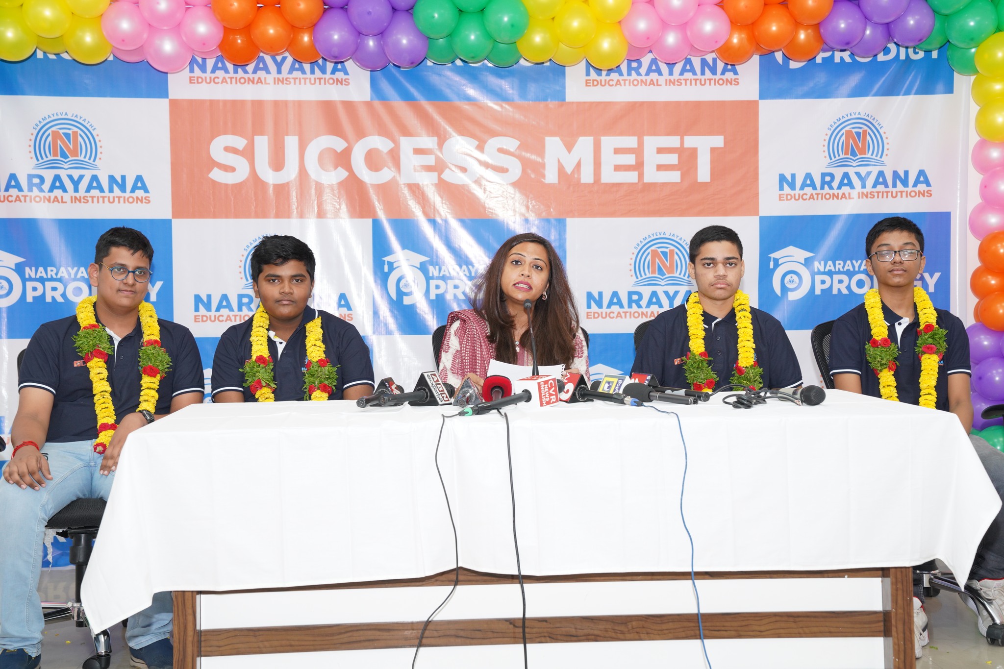Narayana e-Techno School campus photo 14 of 21 — Jankipuram