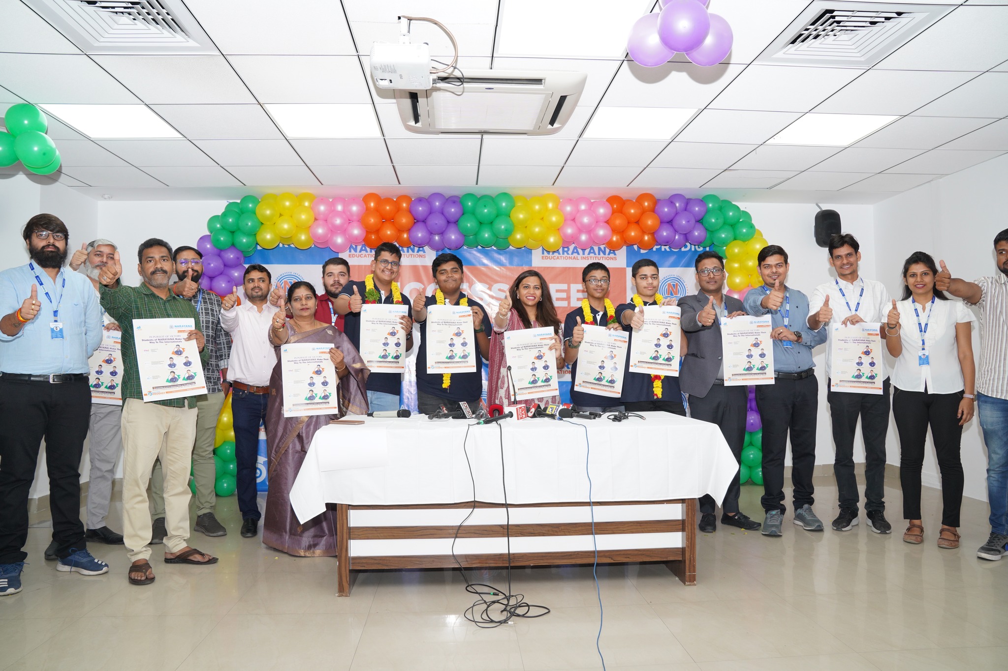 Narayana e-Techno School campus photo 15 of 21 — Jankipuram