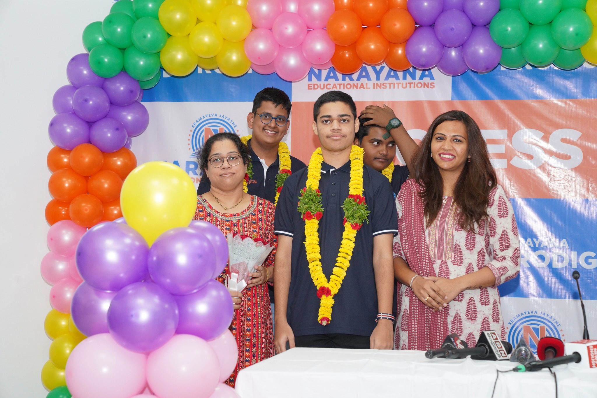 Narayana e-Techno School campus photo 17 of 21 — Jankipuram