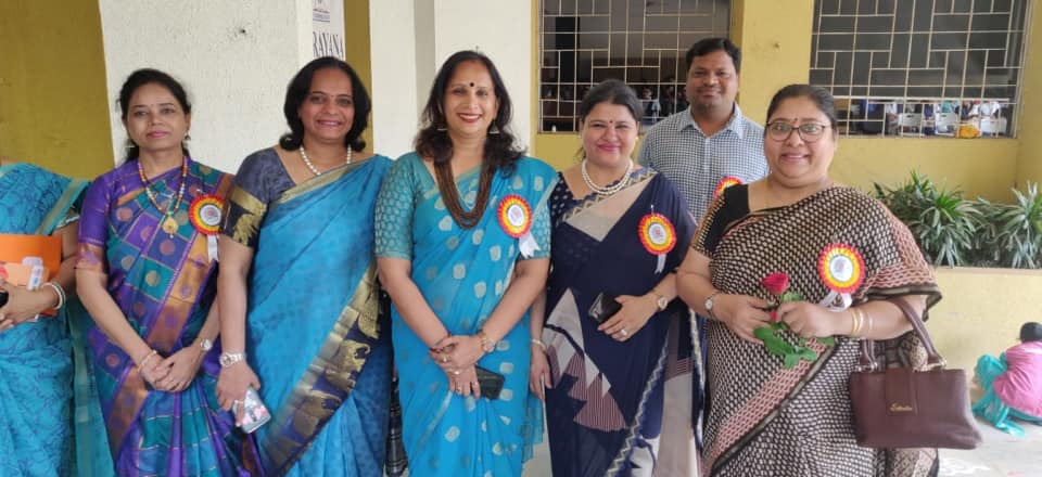 Narayana e-Techno School campus photo 19 of 21 — Jankipuram