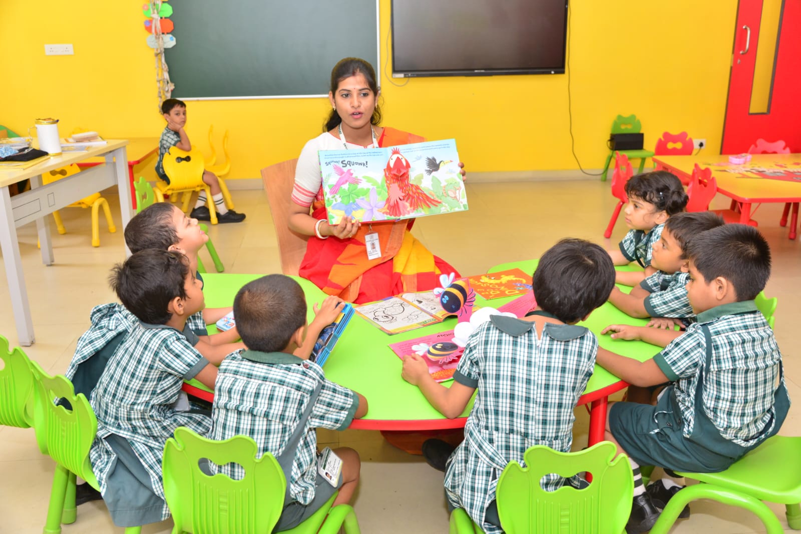 Delhi World Public School (DWPS) campus photo 12 of 16 — Barasat
