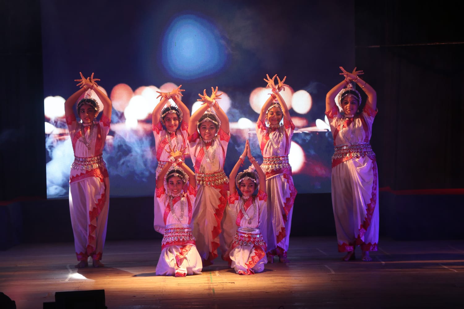 Delhi World Public School (DWPS) campus photo 13 of 16 — Barasat