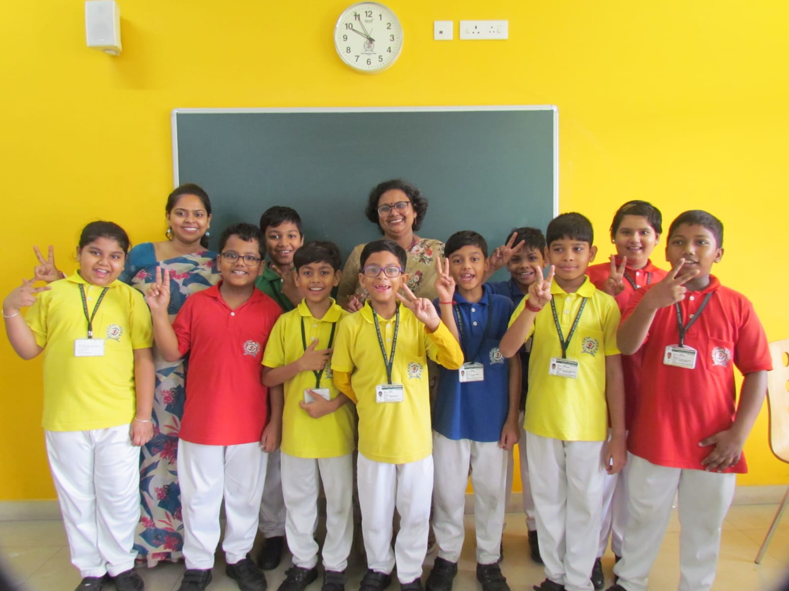 Delhi World Public School (DWPS) campus photo 14 of 16 — Barasat