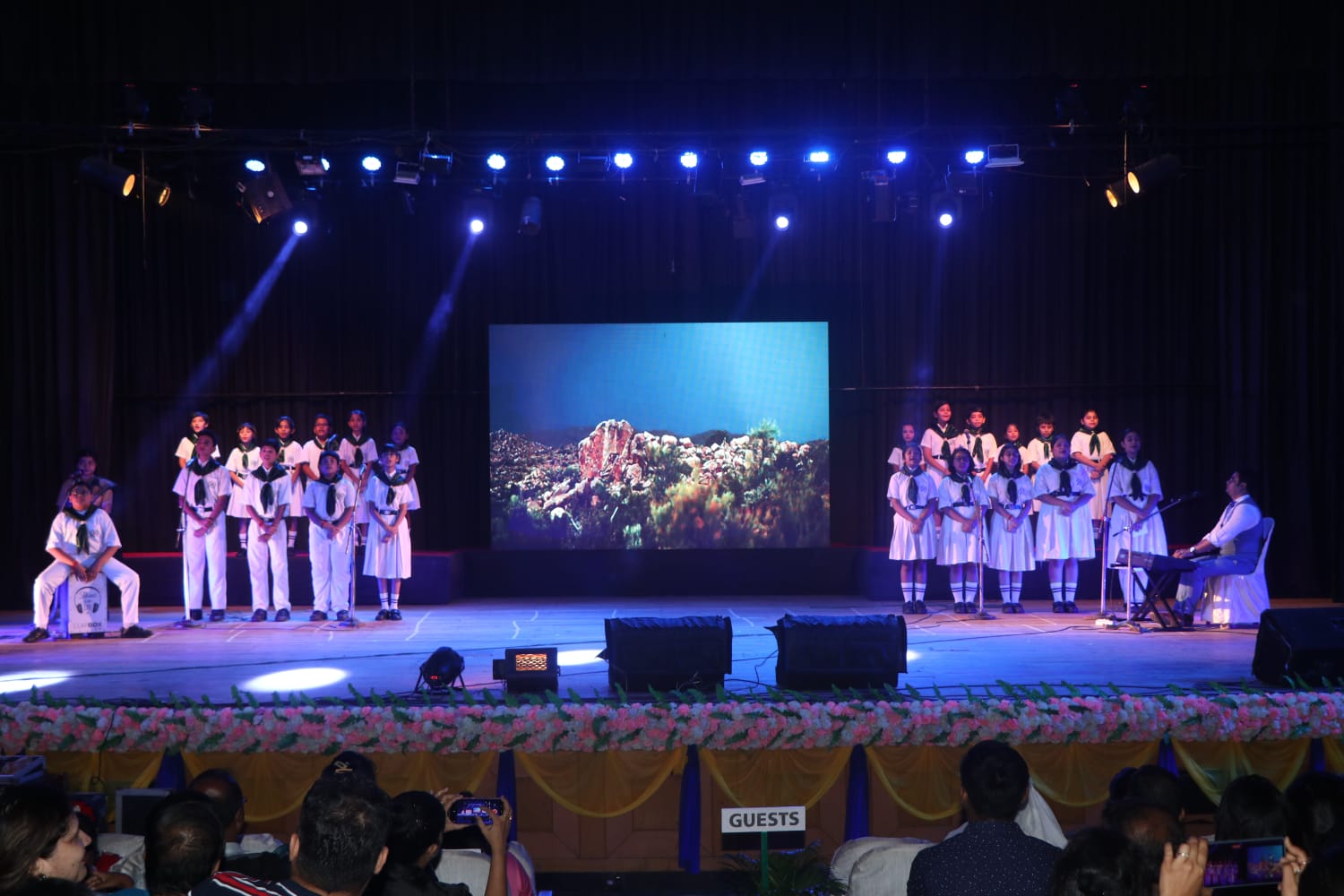 Delhi World Public School (DWPS) campus photo 16 of 16 — Barasat