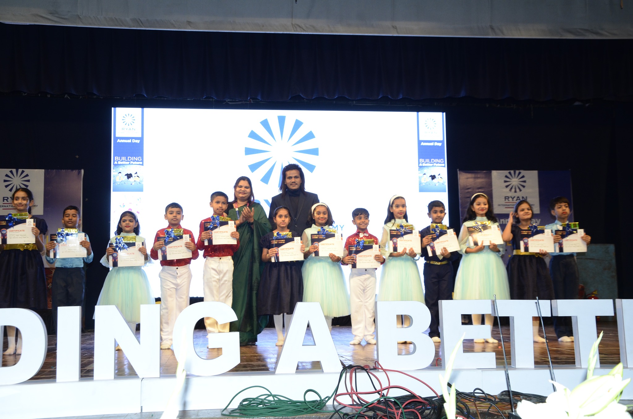 Ryan International Academy campus photo 4 of 25 — Wagholi