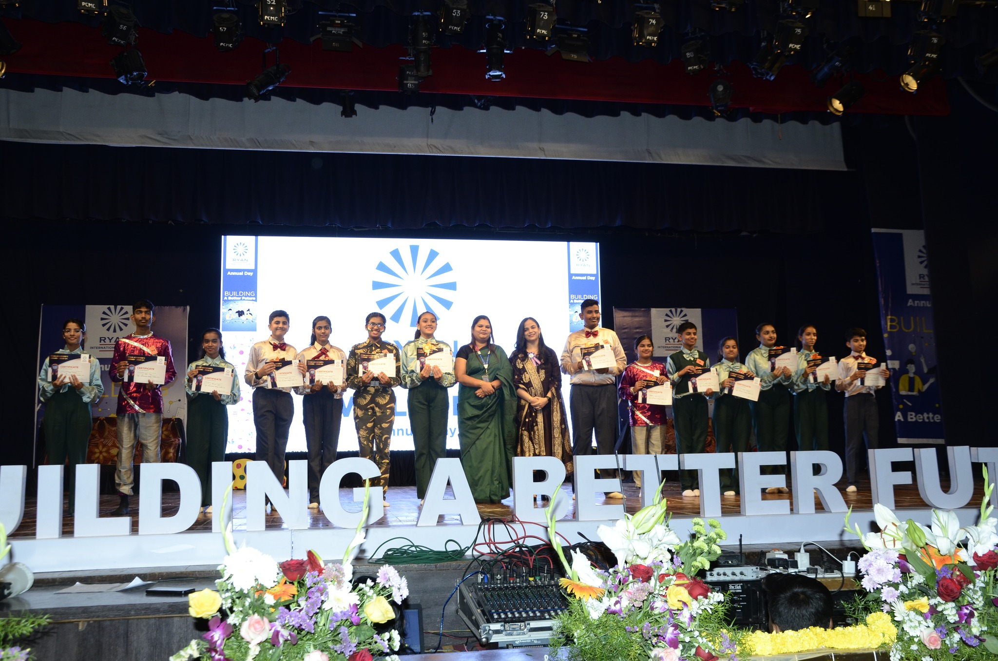 Ryan International Academy campus photo 6 of 25 — Wagholi